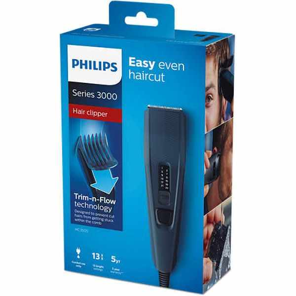 Hair clipper Philips HC3505/15 - 6